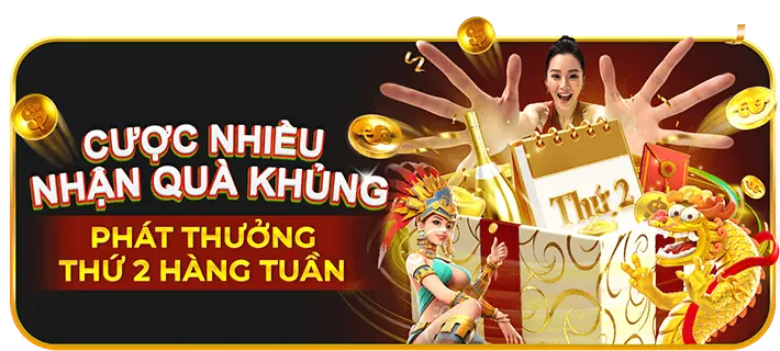 Thiên Đường Nổ Hũ