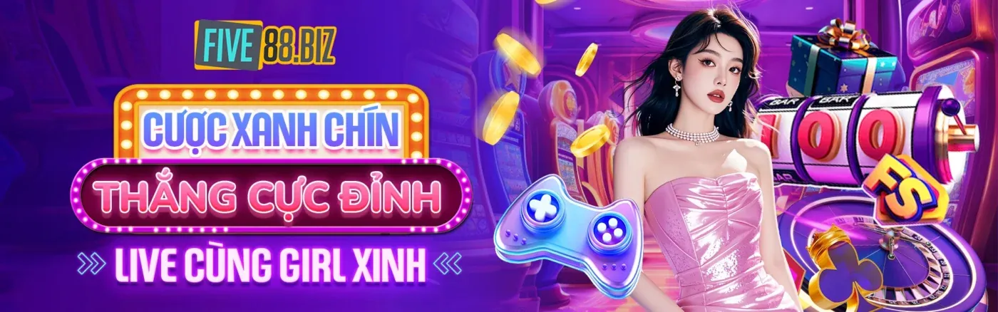 Thế giới Bắn Cá GD365 đầy màu sắc