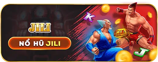 Jackpot khổng lồ
