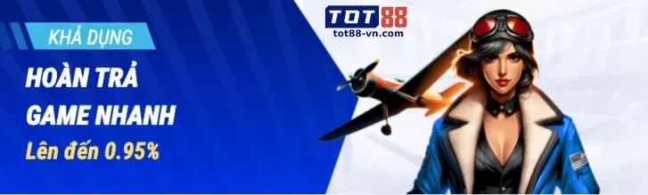 Khuyến Mãi Hoàn Trả Bất Tận