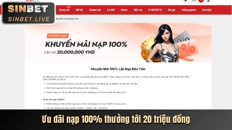 Các tính năng chi tiết của Bắn Cá GD365
